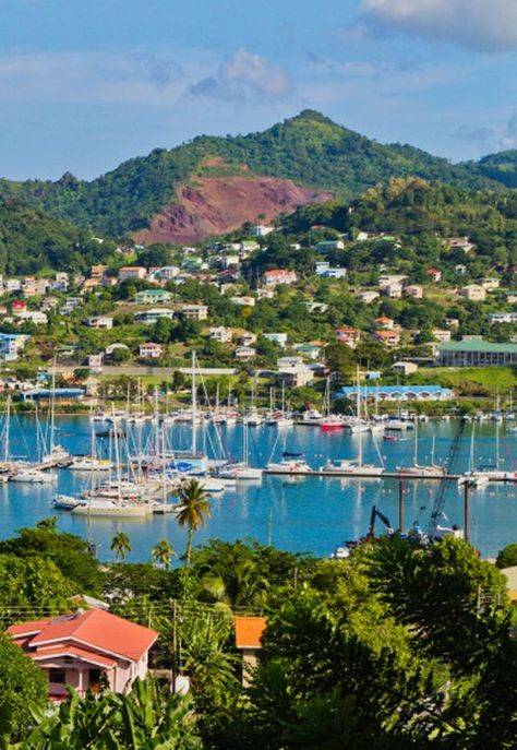 A Magical 9 Day Escape to Grenada